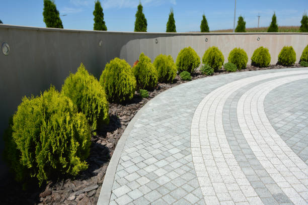 Best Driveway Pavers Cost  in USA